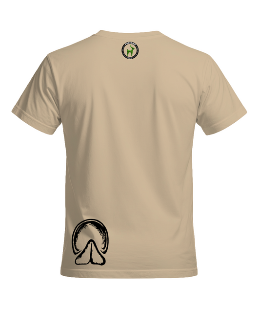 Zebra Hemp vir Hulle