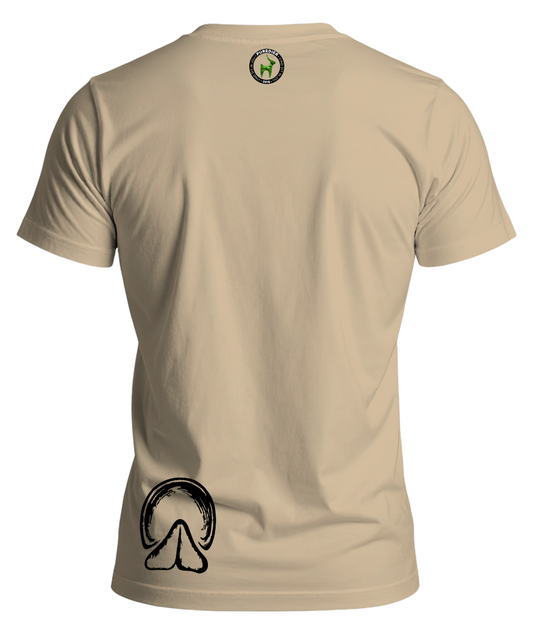 Zebra Hemp vir Hom