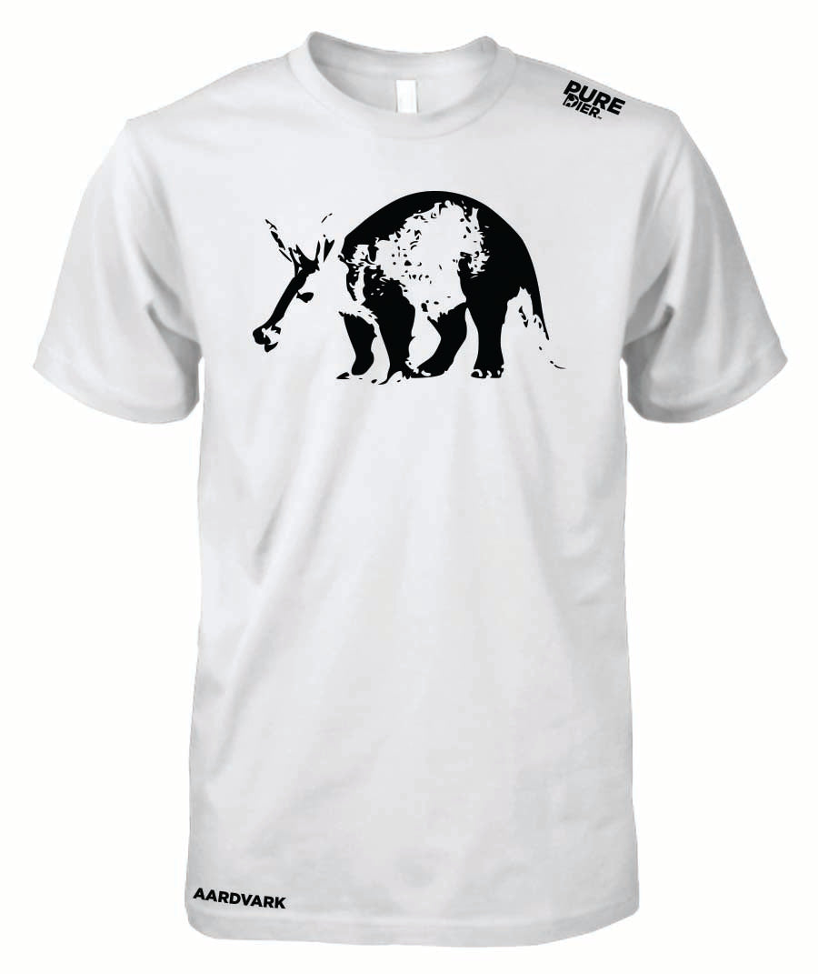 Aardvark Hemp vir Hom