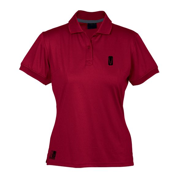 PureDier Golf hemp vir Haar