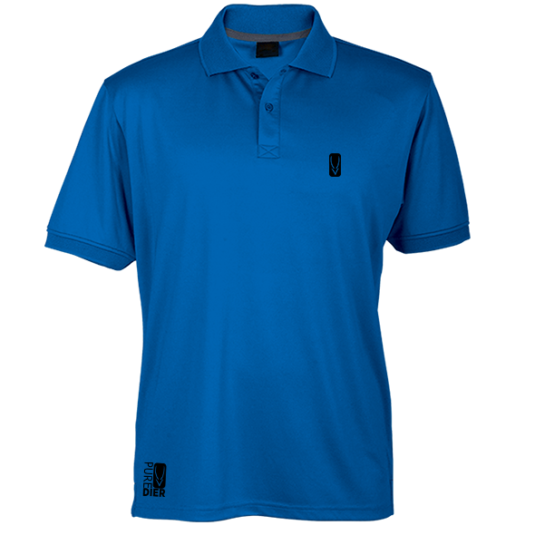 PureDier Golf hemp vir Hom