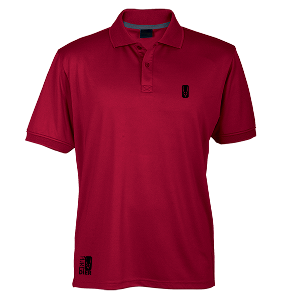 PureDier Golf hemp vir Hom