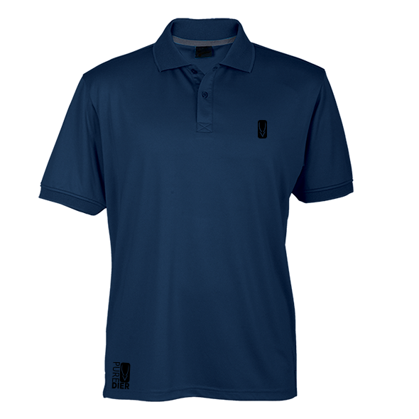 PureDier Golf hemp vir Hom