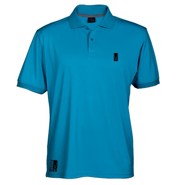PureDier Golf hemp vir Hom