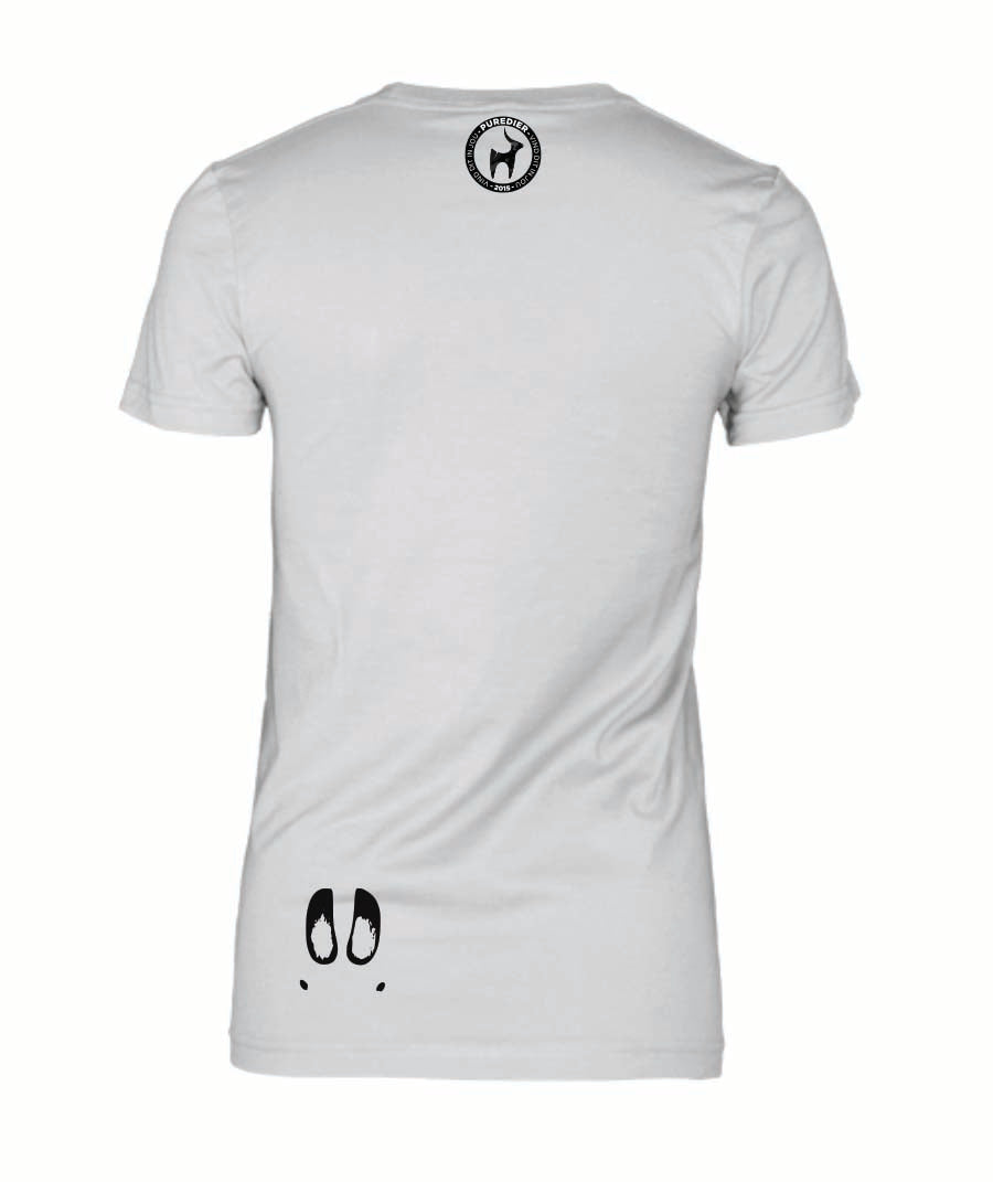 Bosvark Hemp vir Haar