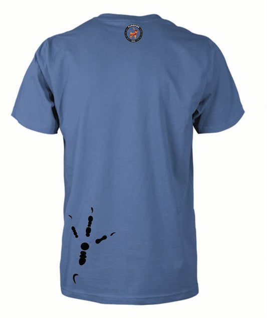 Bre��koparend Hemp vir Hom