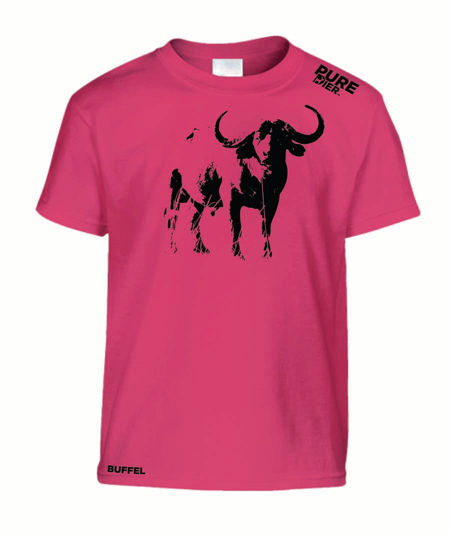 Buffel Hemp vir Hulle