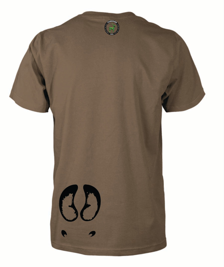Buffel Hemp vir Hom