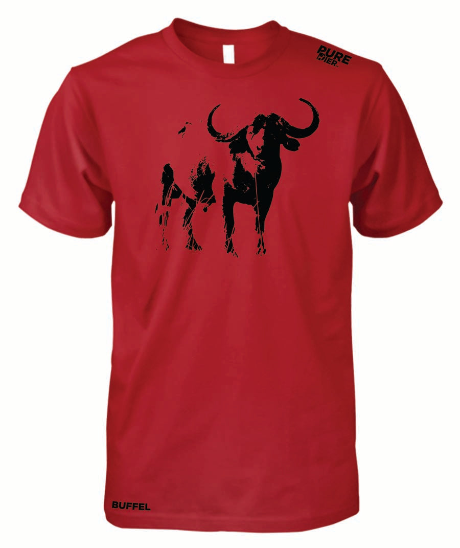 Buffel Hemp vir Hom