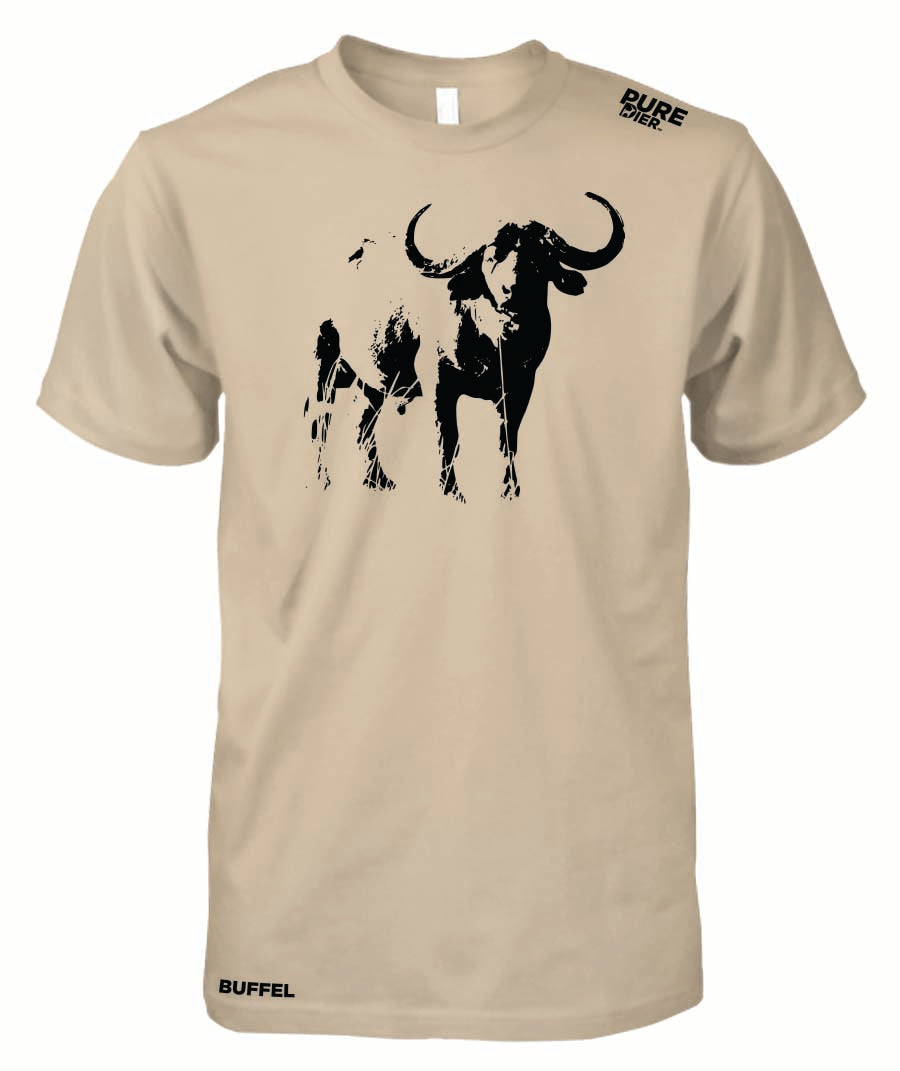 Buffel Hemp vir Hom