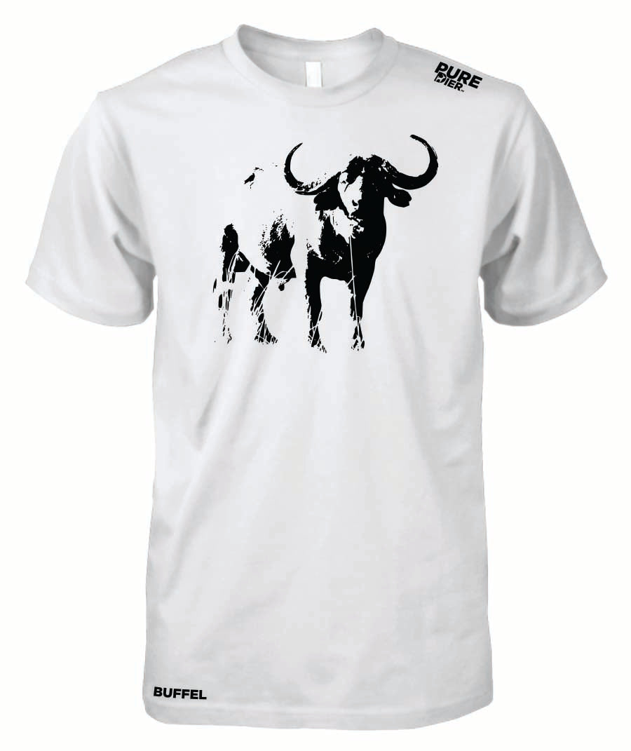 Buffel Hemp vir Hom
