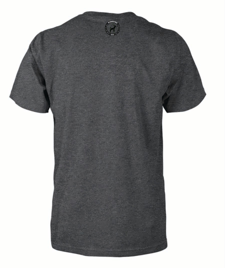Camo-Bokkie-Bruin Hemp vir Hom