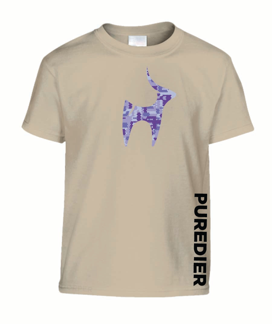 Camo-Bokkie-Pers Hemp vir Hulle