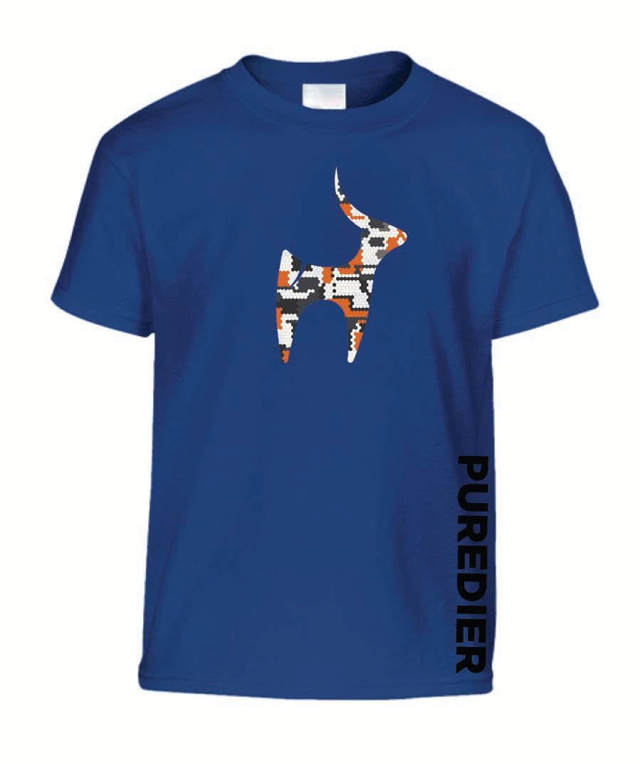Camo-Bokkie-WitOranje Hemp vir Hulle