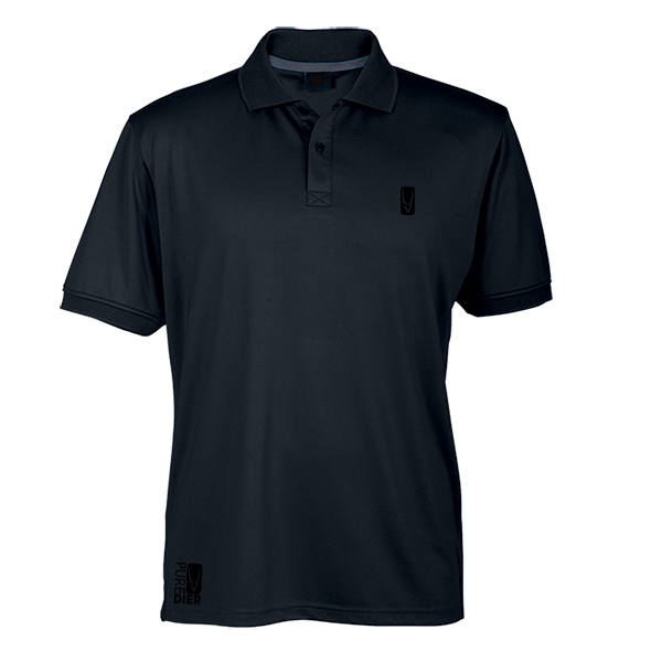 PureDier Golf hemp vir Hom