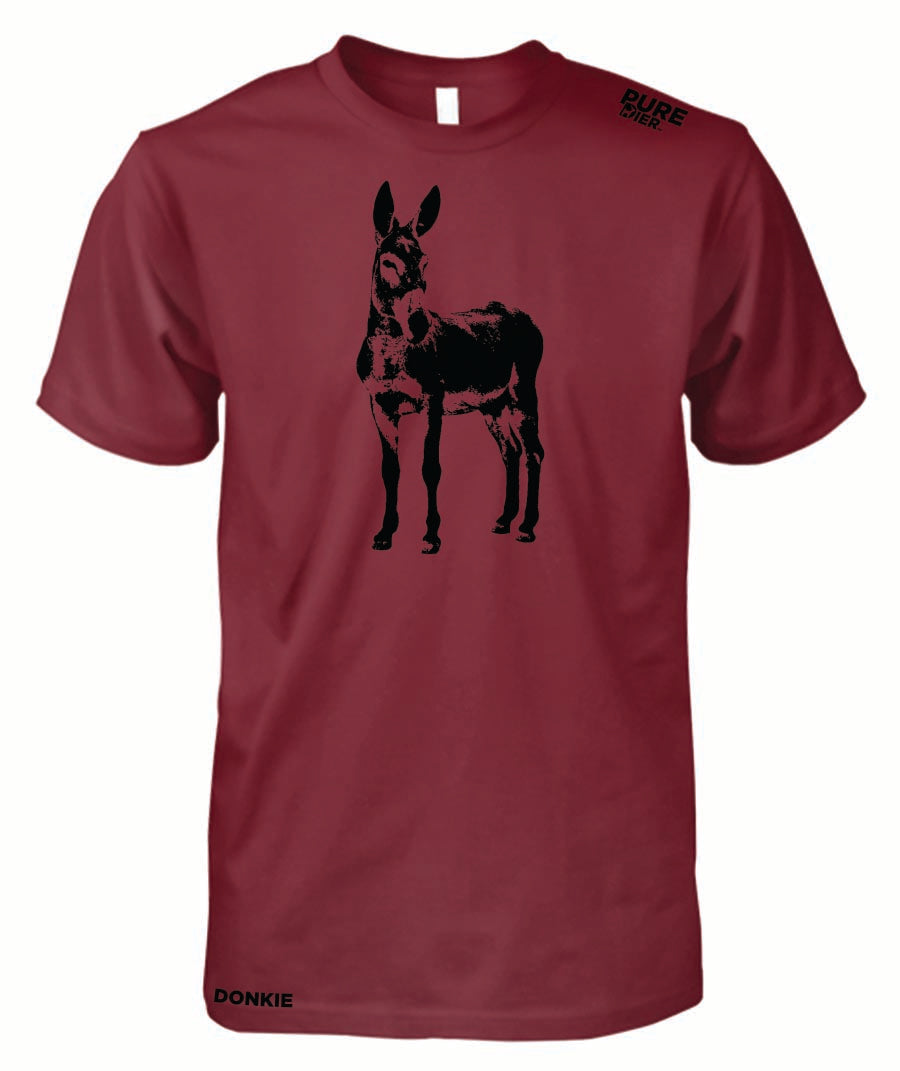 Donkie Hemp vir Hom