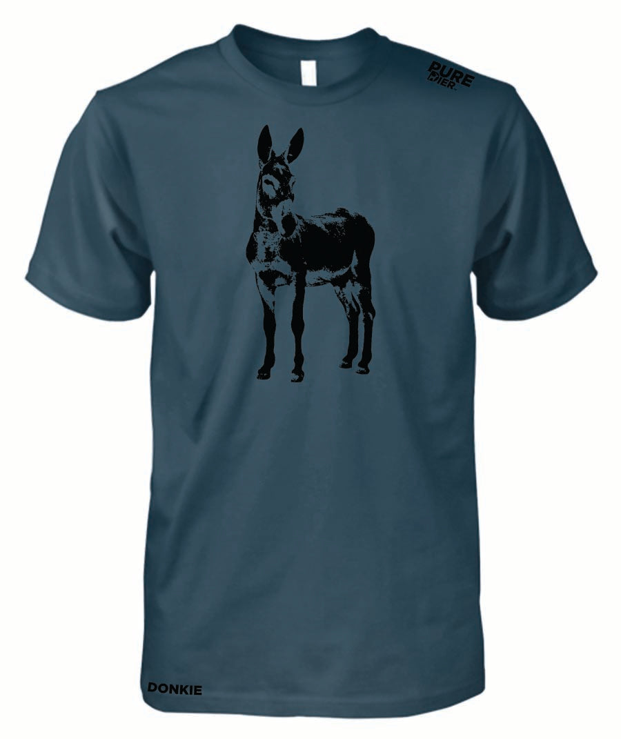 Donkie Hemp vir Hom