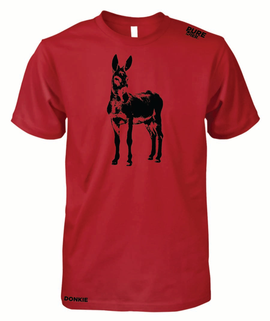 Donkie Hemp vir Hom