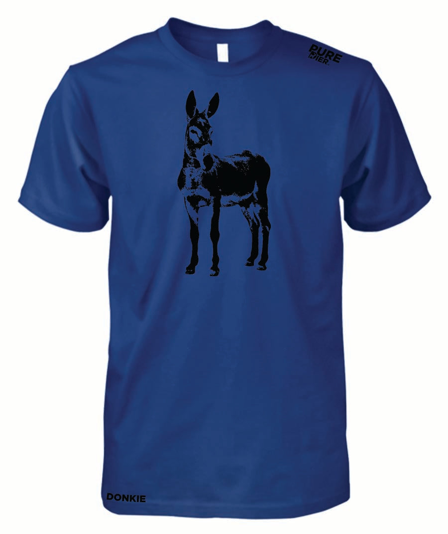 Donkie Hemp vir Hom
