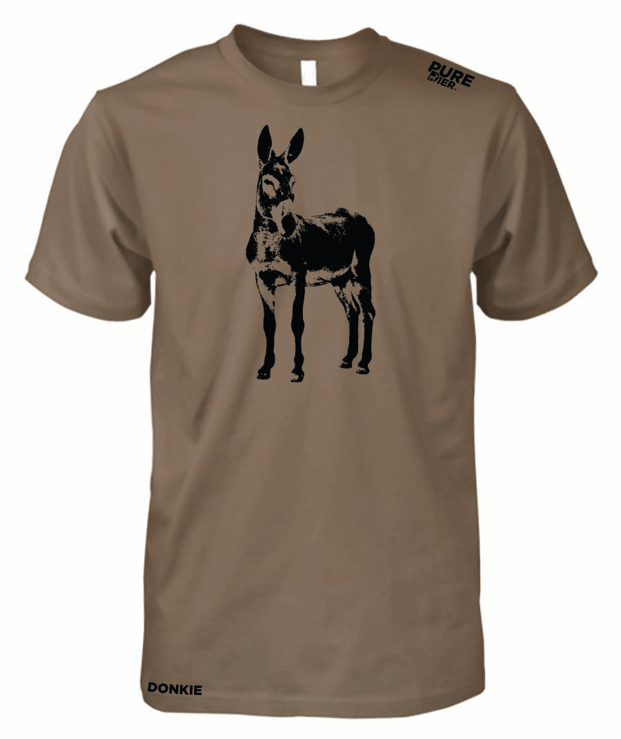 Donkie Hemp vir Hom