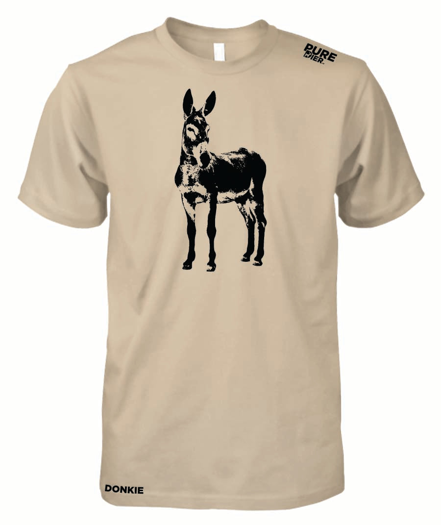 Donkie Hemp vir Hom