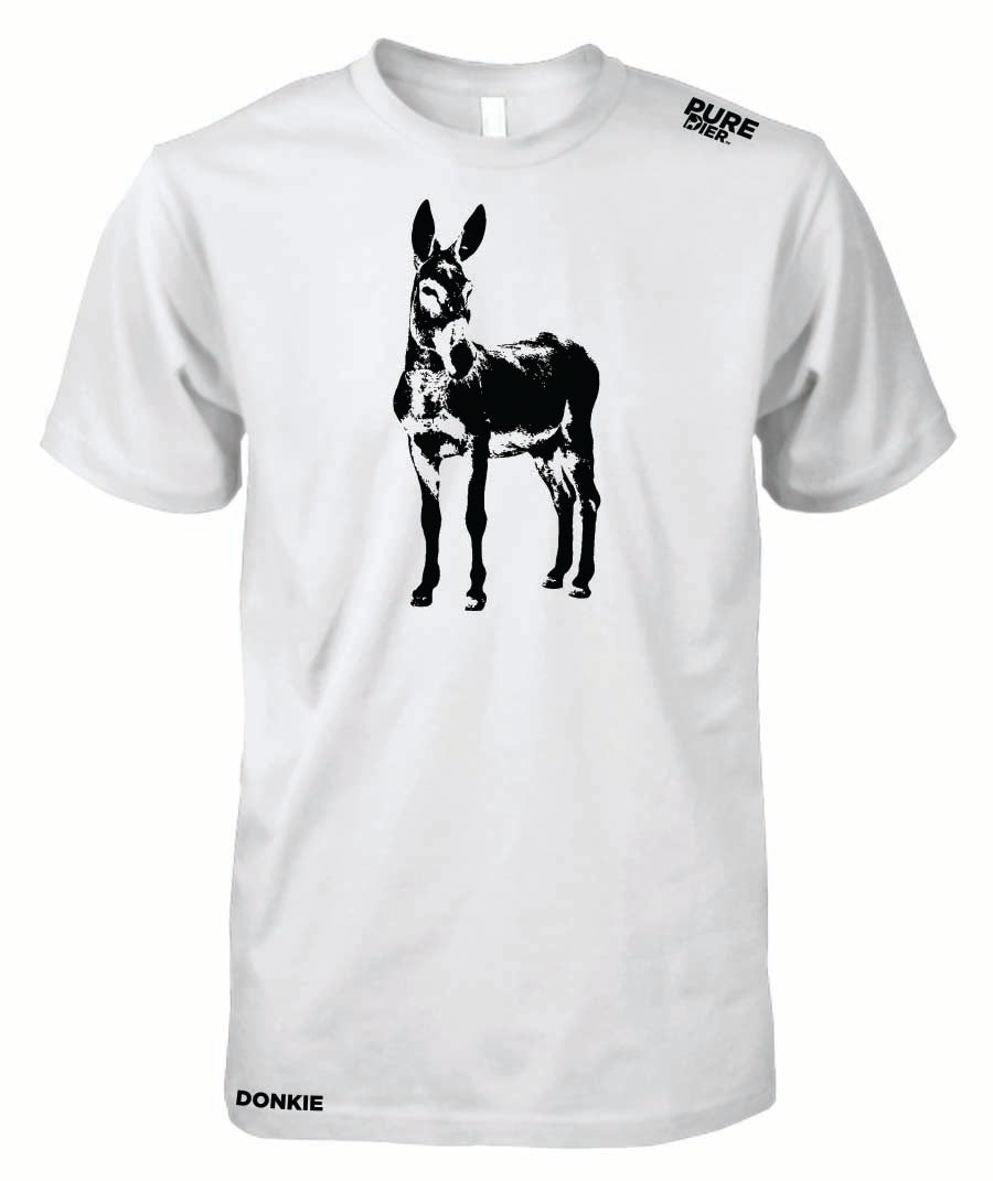 Donkie Hemp vir Hom