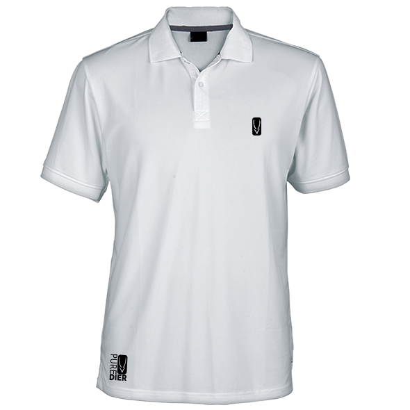 PureDier Golf hemp vir Hom