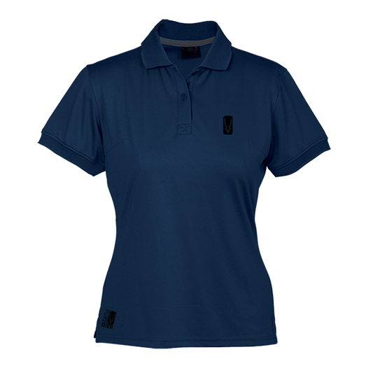 PureDier Golf hemp vir Haar