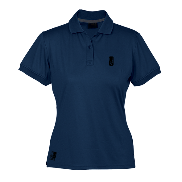 PureDier Golf hemp vir Haar