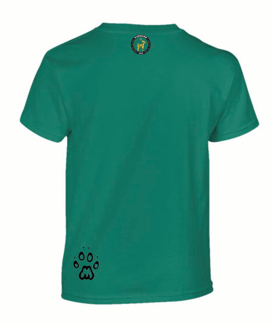 Jagluiperdwelpie Hemp vir Hulle