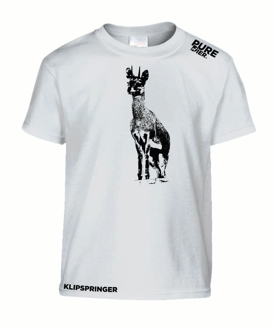 Klipspringer Hemp vir Hulle