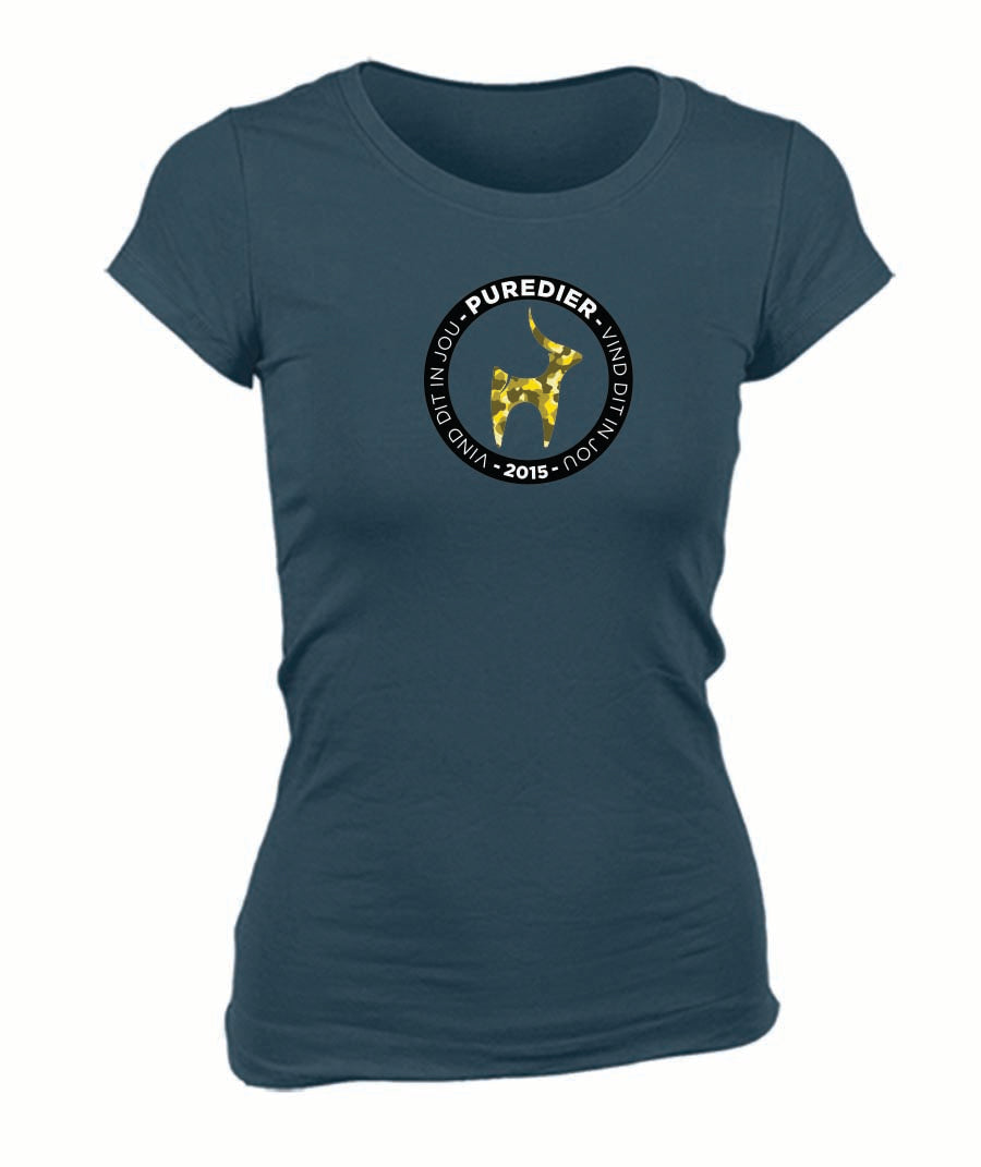 Logo-Bokkie-Geel Hemp vir Haar