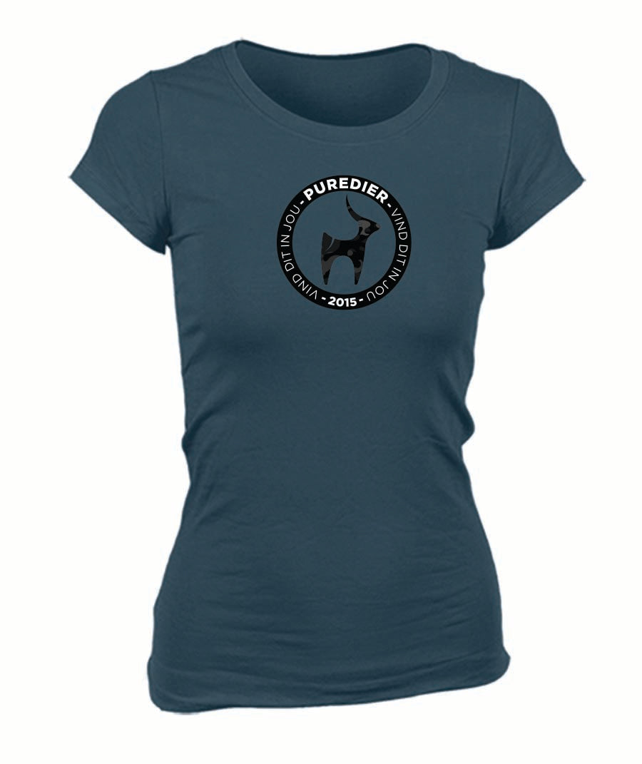 Logo-Bokkie-Swart Hemp vir Haar