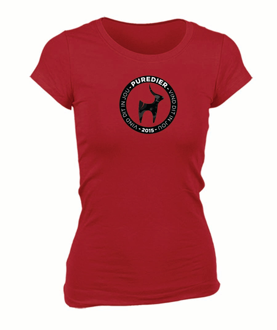 Logo-Bokkie-Swart Hemp vir Haar