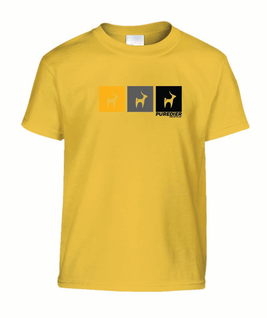 Logo-Drie Hemp vir Hulle