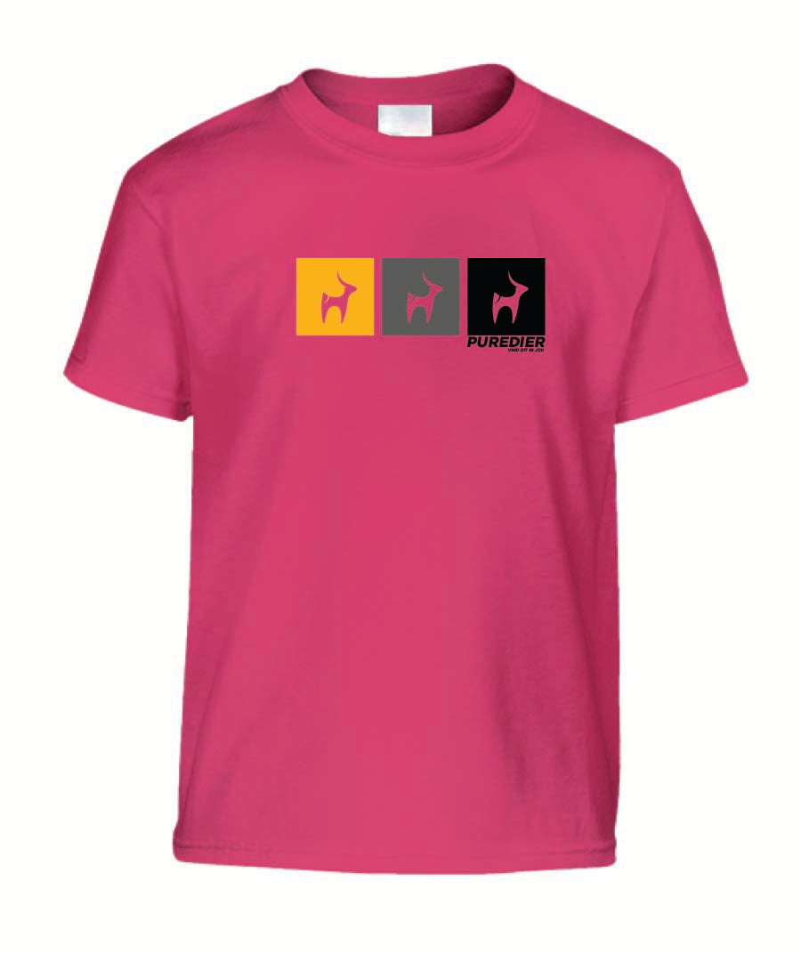 Logo-Drie Hemp vir Hulle