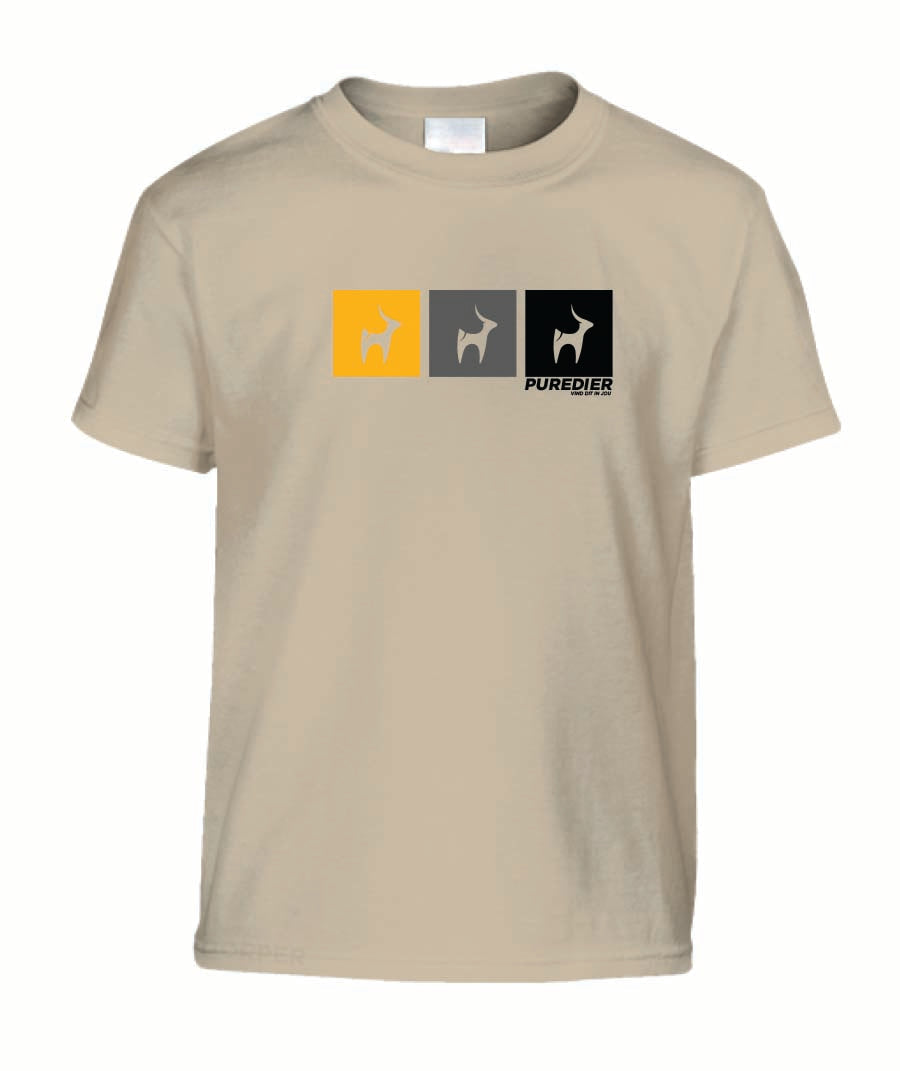 Logo-Drie Hemp vir Hulle