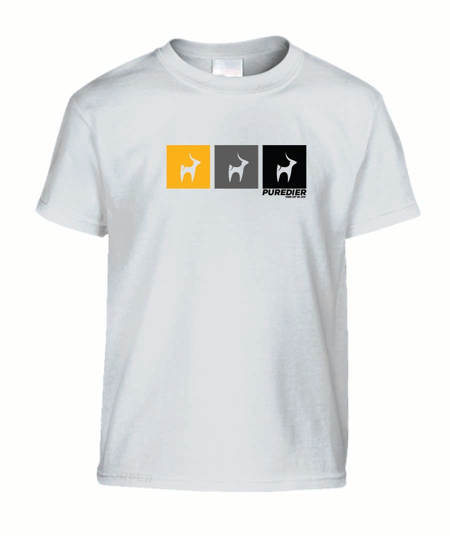 Logo-Drie Hemp vir Hulle
