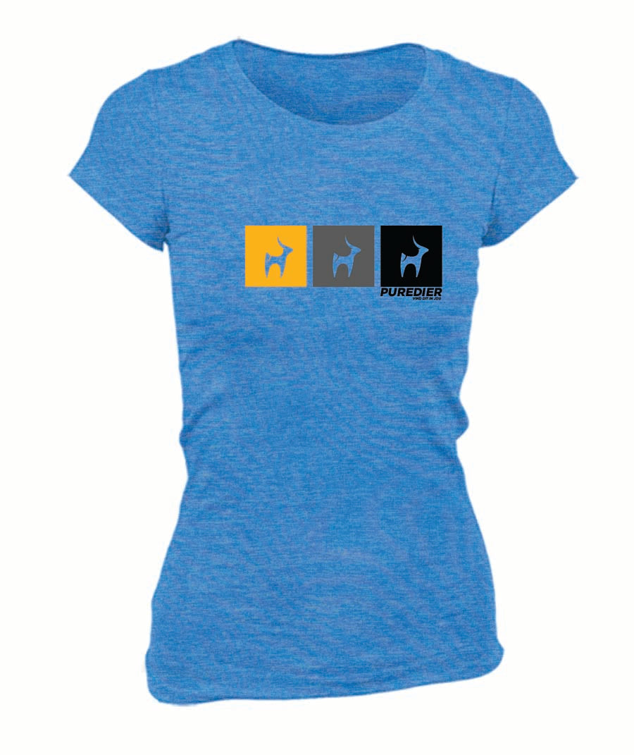 Logo-Drie Hemp vir Haar