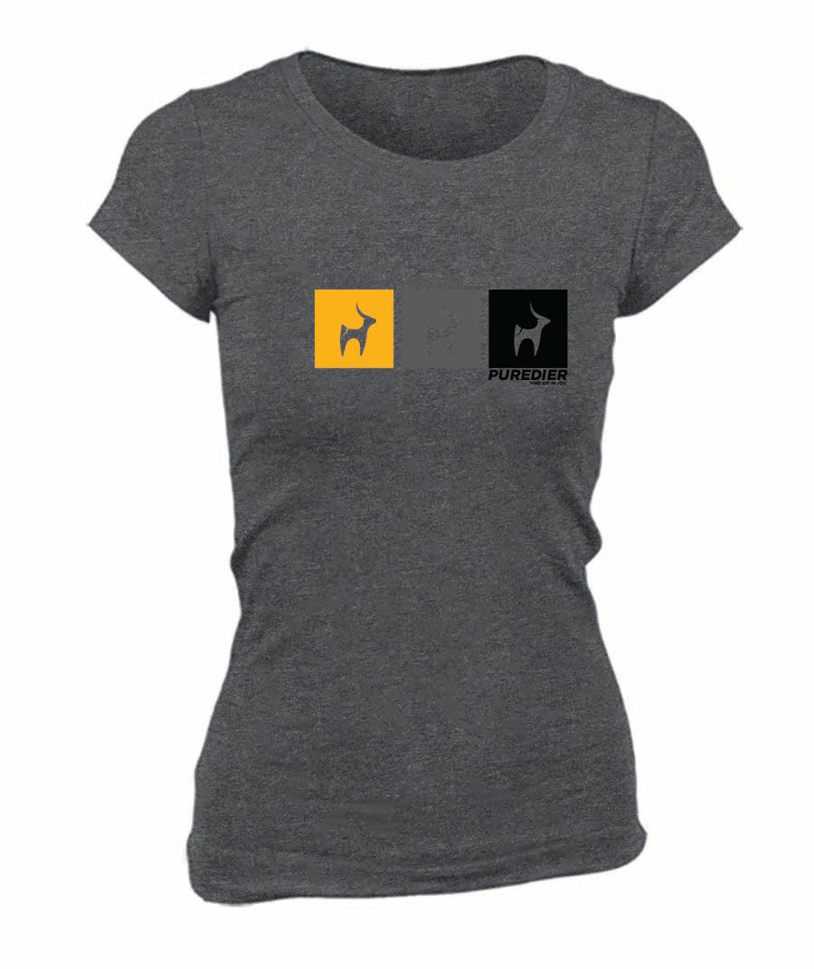 Logo-Drie Hemp vir Haar
