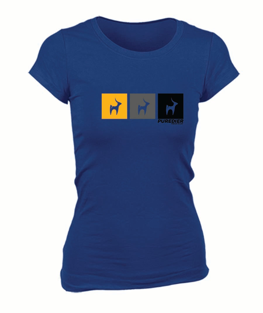 Logo-Drie Hemp vir Haar