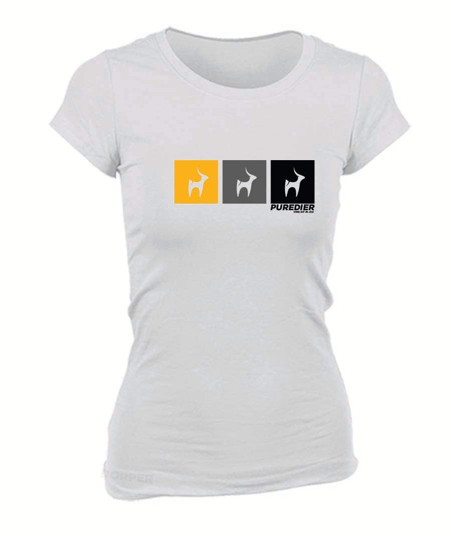 Logo-Drie Hemp vir Haar