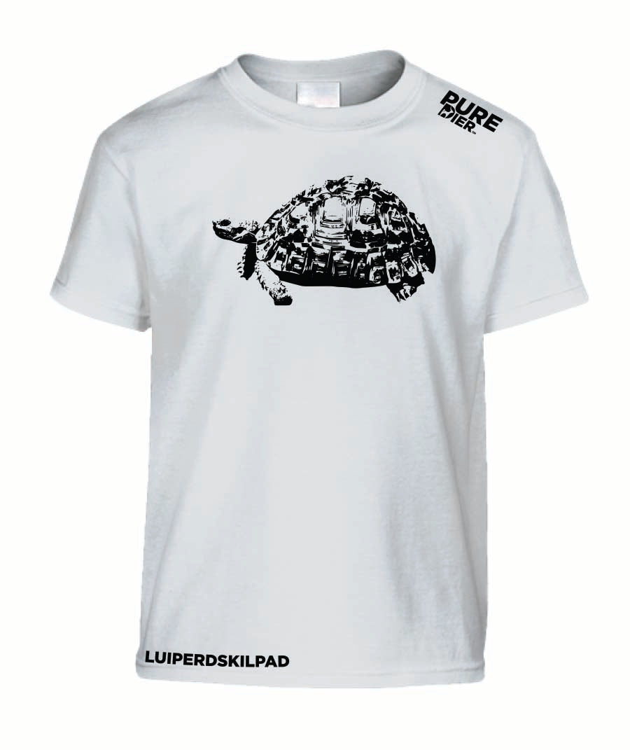 Luiperdskilpad Hemp vir Hulle