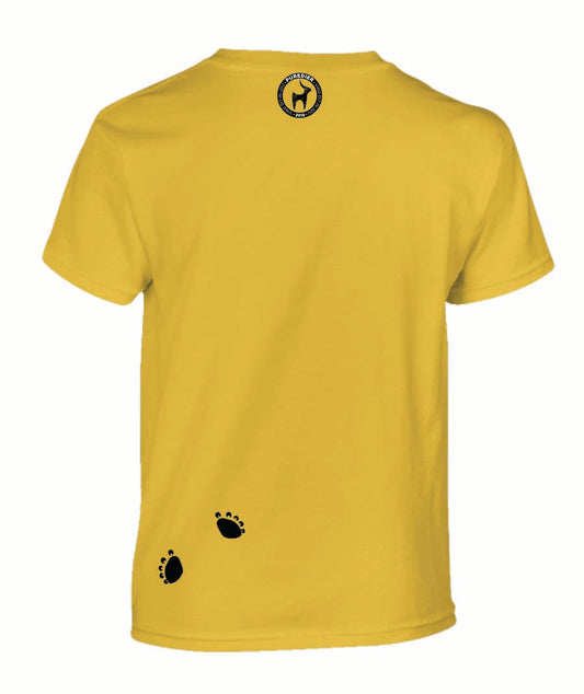 Luiperdskilpad Hemp vir Hulle