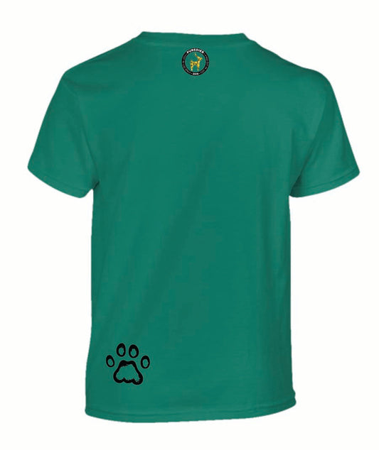 Luiperdwelpie Hemp vir Hulle