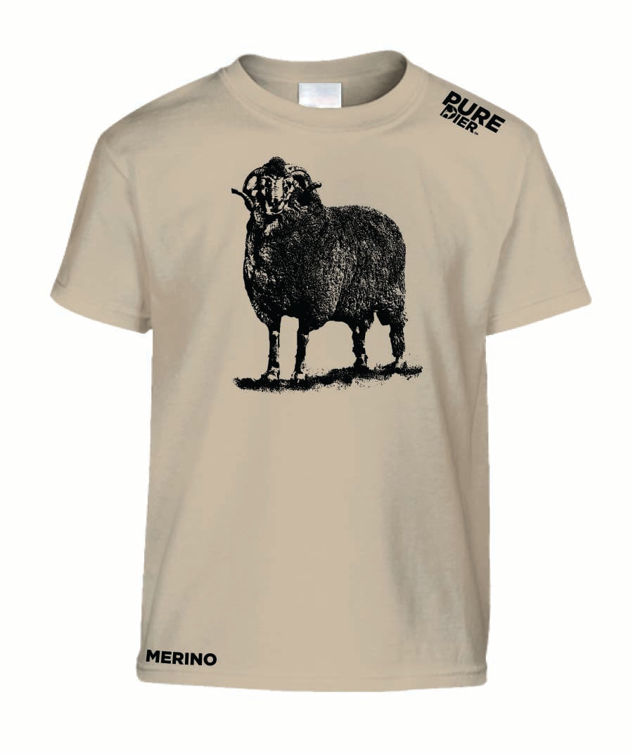 Merino Hemp vir Hulle