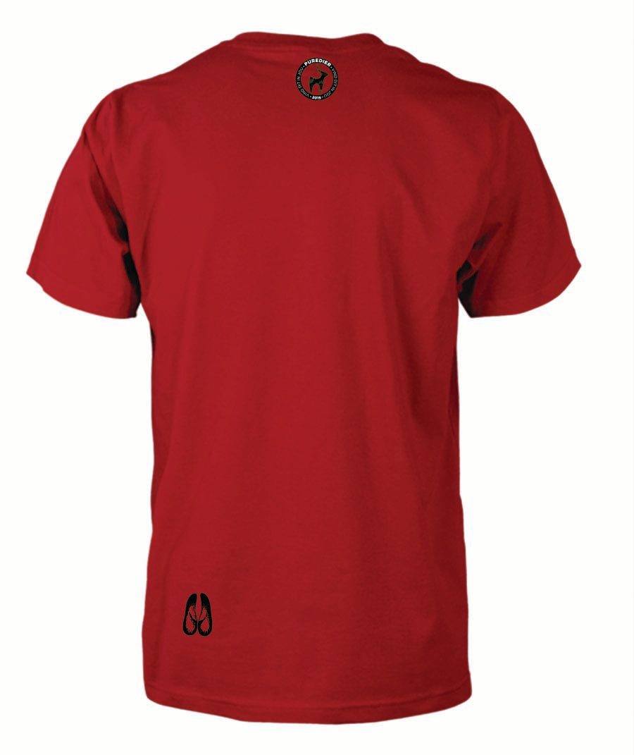 Merino Hemp vir Hom