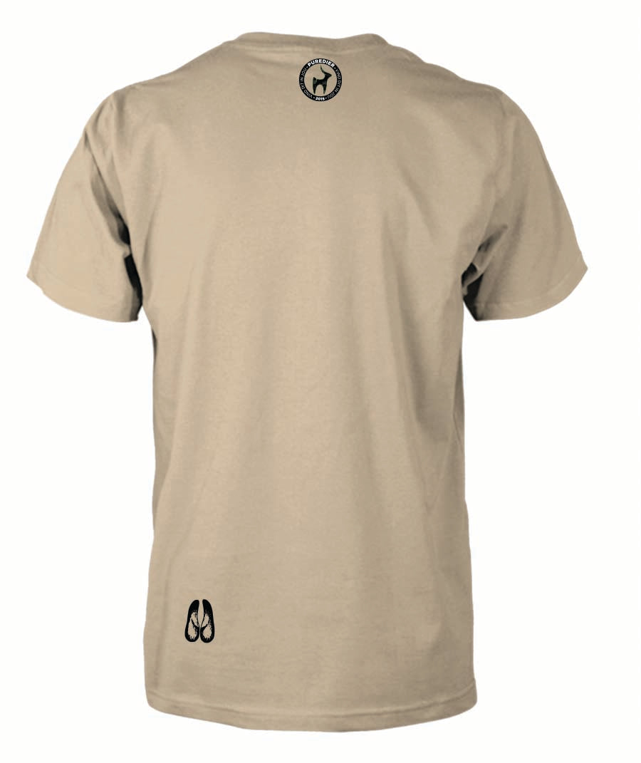 Merino Hemp vir Hom