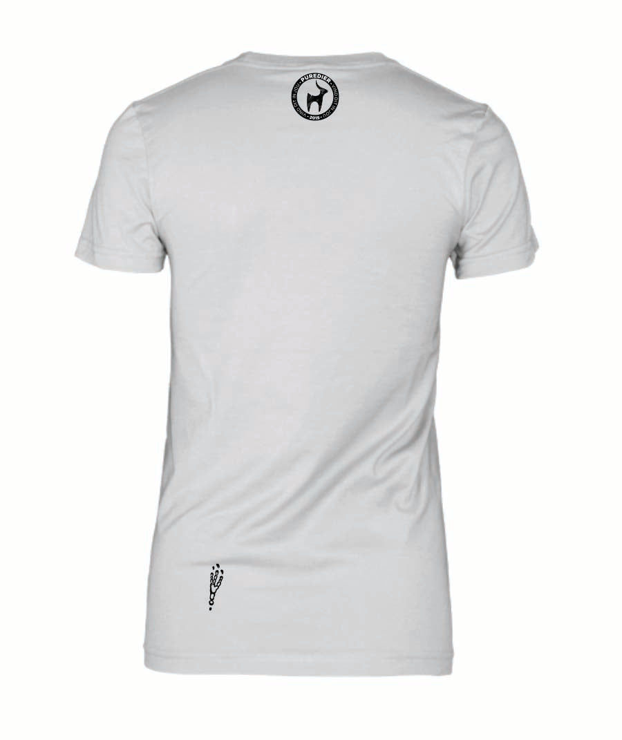 Neushoringvoël Hemp vir Haar