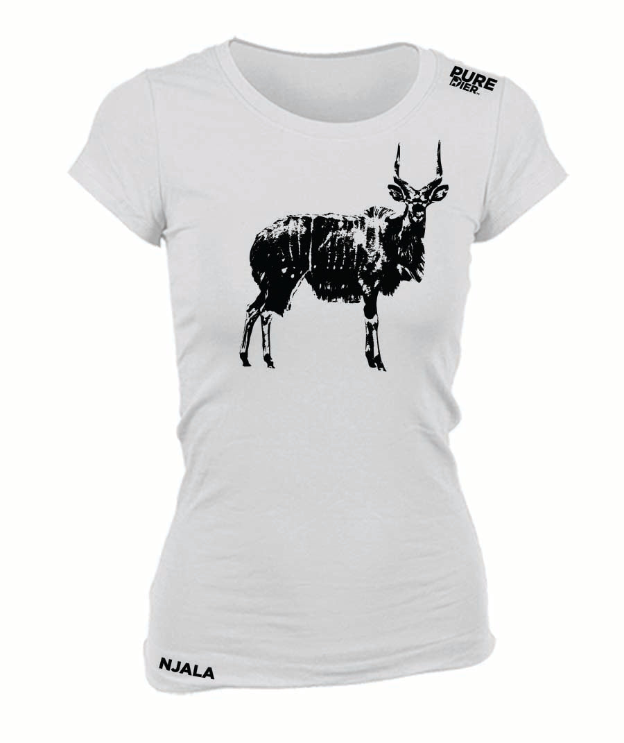 Njala Hemp vir Haar